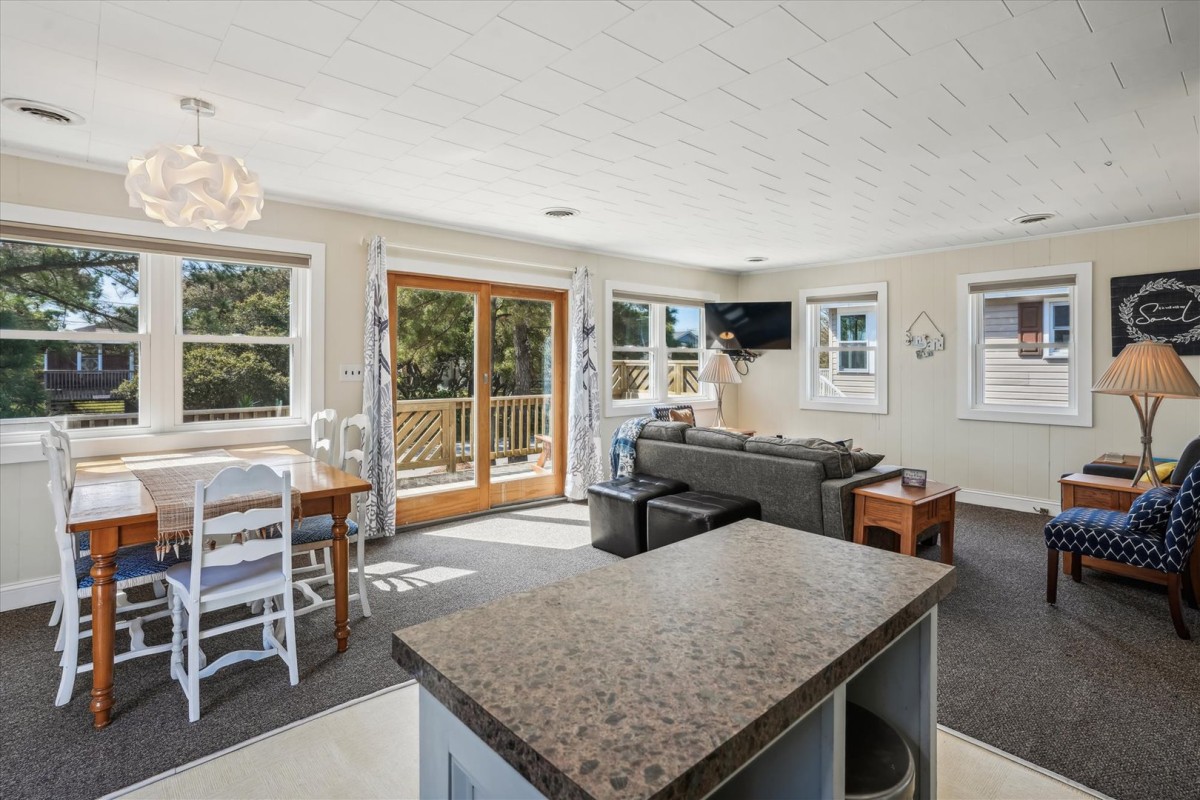 Sam & Connie's Nags Head, NC Cola Vaughan Realty